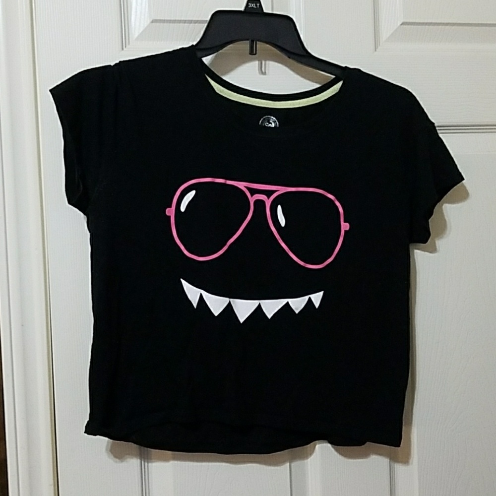Pj shirt